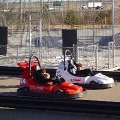 Go-Karts