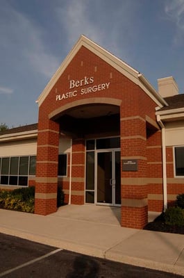 Berks Plastic Surgery