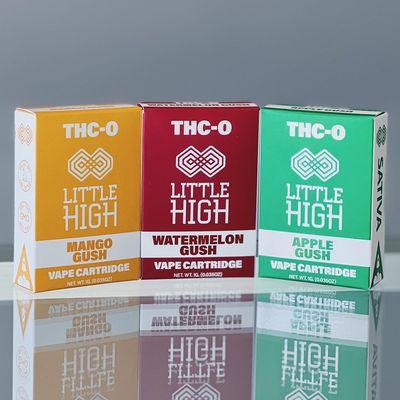 Thco carts