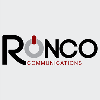 Ronco Communications Business Phone Systems