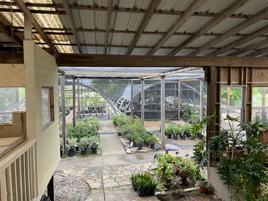 Granbury Nursery