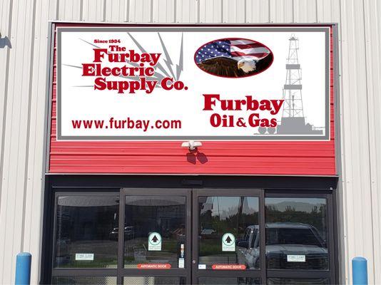 Furbay Electric Supply