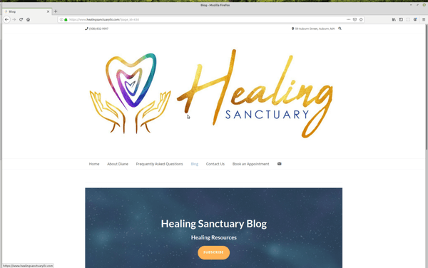 healingsanctuaryllc.com