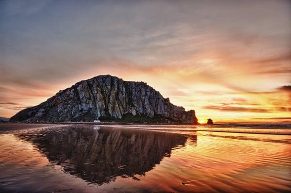 Ciano Real Estate can help you buy your dream home in Morro Bay!