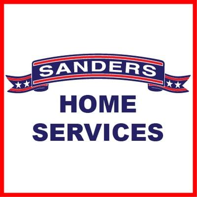 Sanders Home Services