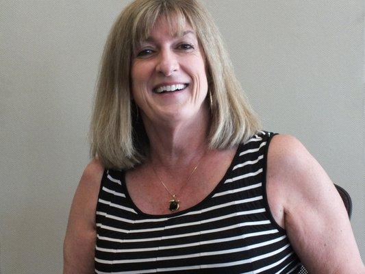 Office Manager and Transaction Coordinator, Cheryl LaBrecque