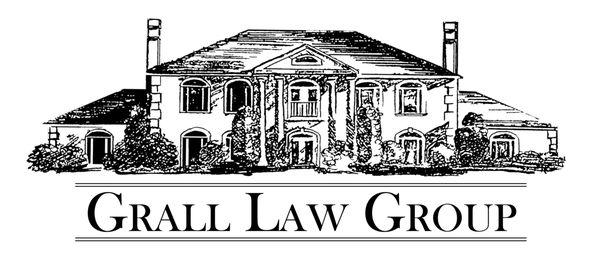 Grall Law Group Official Logo