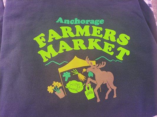 Anchorage farmers mkt July 2019