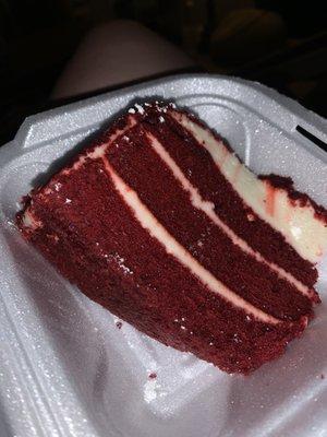 Red Velvet Cake