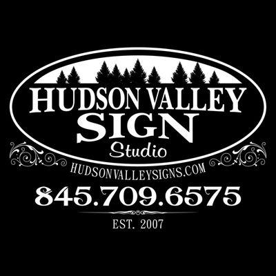 Hudson Valley Sign Studio