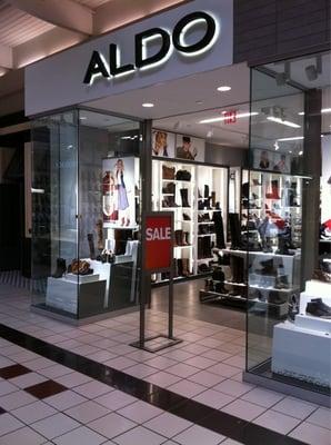 Aldo