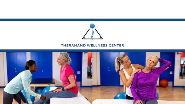 Therahand Physical Therapy