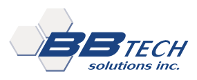 BBTech Solutions providing professional IT services in the DFW Metroplex.