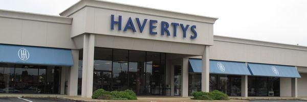 Havertys Furniture