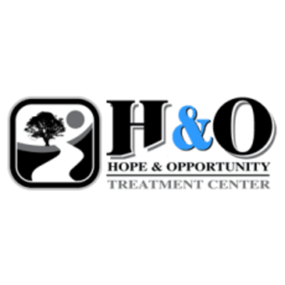 Hope and Opportunity Treatment Center