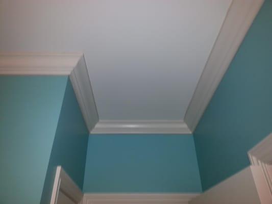 Crown molding Morristown