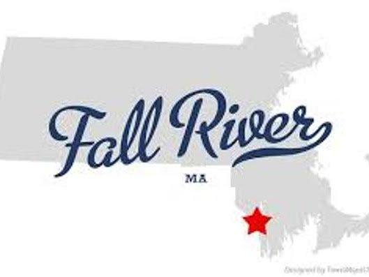 Fall River Movers