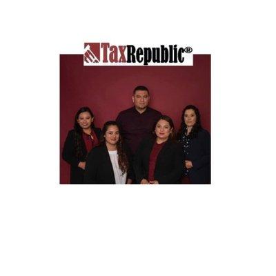 Taxrepublic, Inc.