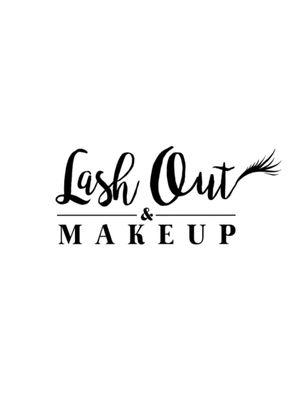 Lash Out & Makeup