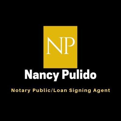 Notary Services By Nancy