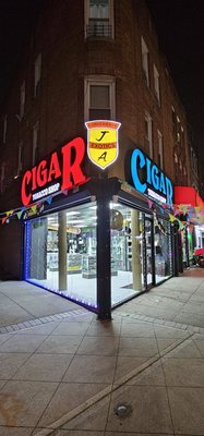 Cigar Mini Mart