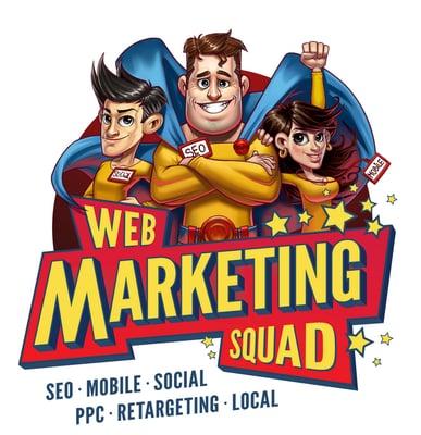 Web Marketing Squad