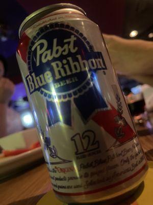 PBR Me A S A P!