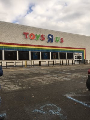 Toys R Us