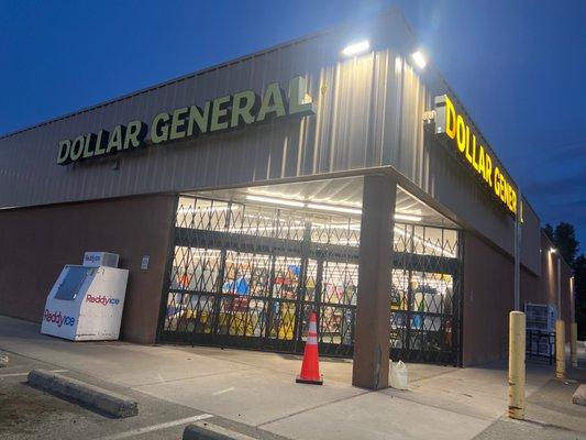 Dollar General