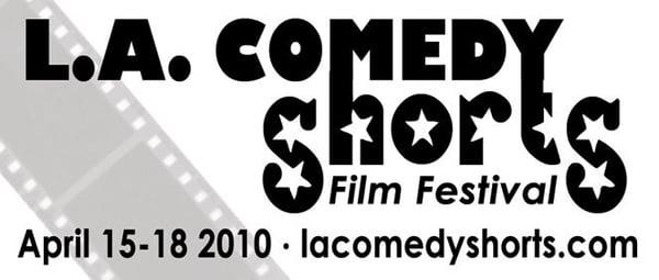 L.A. Comedy Shorts Film Festival