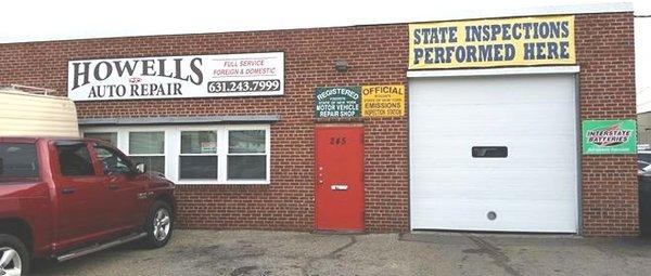 This is the place to go to for honest and professional and expert maintenance and repairs!