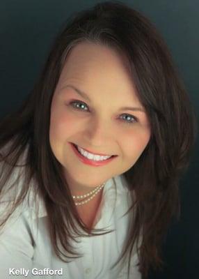 Kelly Gafford - Reliant Realty