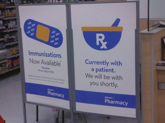 Walmart Pharmacy