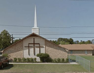 Central Baptist Church Magnolia