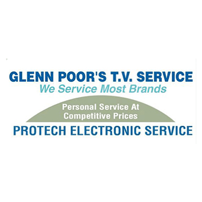 Glenn Poor's TV Service