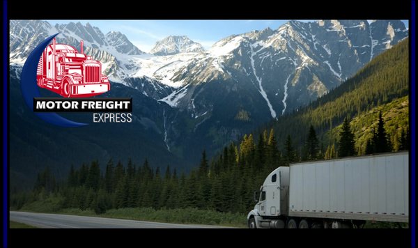 Motor Freight Express