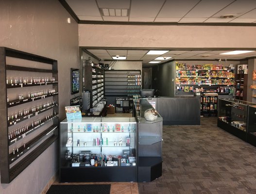 smoke accessories, carrollton