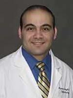 Houman Vosoghi, MD - Simi Valley