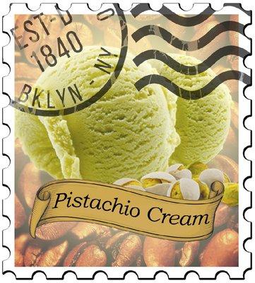 Pistachio Flavored Coffee as low as $8.58 / LB. Flavor of Pistachio, with it creamy nuttiness, and trace of salt. A nice surprise for palate