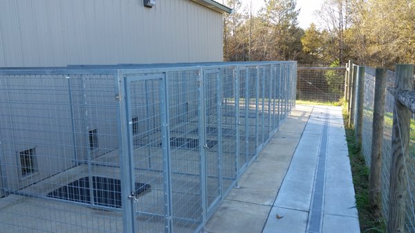 New River Kennels