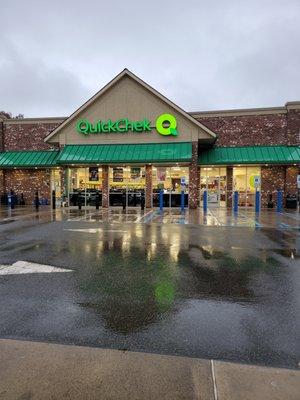 QuickChek