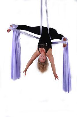 Aerial Silks