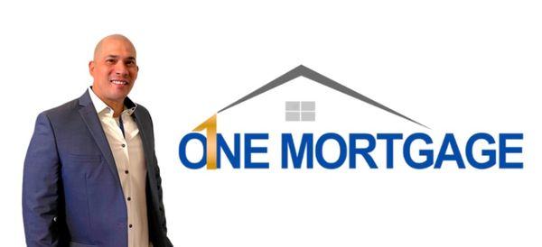 William Rogoff - O1ne Mortgage