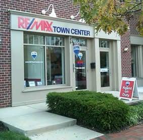 RE/MAX Town Center