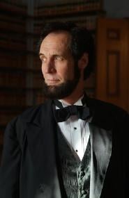 Abraham Lincoln Impersonator - The Nashville Booking Agency