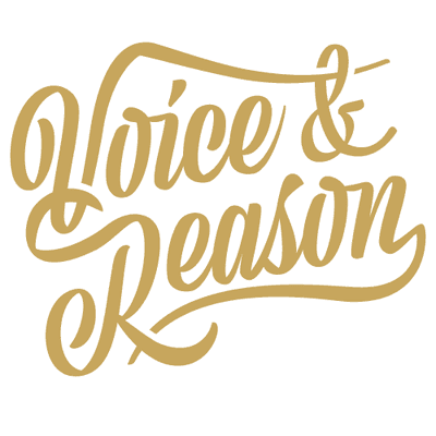 Voice & Reason