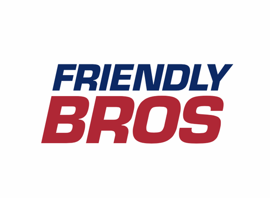 Friendly Bros - Dallas local and long-distance moving company