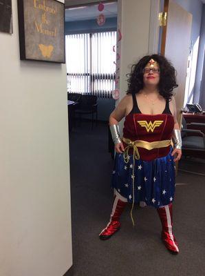 Wonder woman costume cosplay 2017