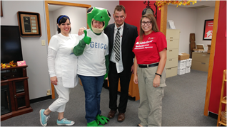 Happy Halloween!! Auto insurance State Farm New Berlin, WI