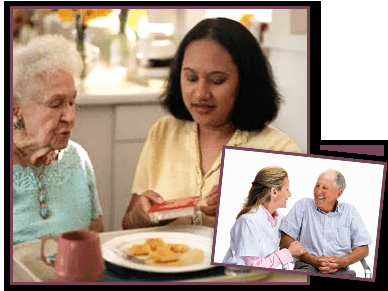 Trusted Caregiver Services